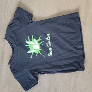 Share the love tshirt